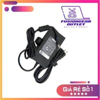 Sạc Cho Laptop Dell Gaming Inspiron 7567 Adapter 19.5V-6.7A ( Kim lớn - kim nhỏ )- Hàng Zin New Seal - Bảo hành 12 tháng