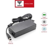 Sạc Cho Laptop Dell Inspiron 14 7447 Adapter 19.5V-3.34A 19.5V-4.62A - Hàng Zin New Seal TEEMO PC TEAC524