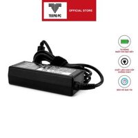 Sạc Cho Laptop Dell Inspiron 15 3000 Series 19.5V 3.34A 65W (Chân Kim Nhỏ 4.5Mm*3.0Mm) – Zin New Seal TEEMO PC TEAC643