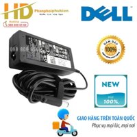 Sạc cho laptop Dell Inspiron 14 3437 14R 5437 Adapter 19.5V-3.34A - Hàng Nhập khẩu
