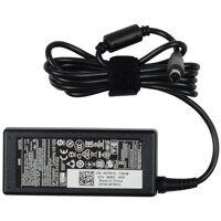 Sạc cho laptop Dell Latitude 12 7280 Adapter 19.5V-3.34A, 19.5V-4.62A