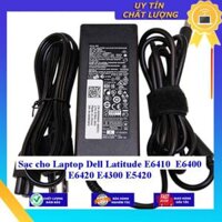 Sạc cho Laptop Dell Latitude E6410 E6400 E6420 E4300 E5420 - Hàng Nhập Khẩu New Seal