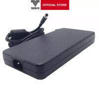 Sạc Cho Laptop Dell M17X R4 Series Alienware M18X Alienware M18X R2 Alienware X51 - 240W - Hàng Zin New Seal TEEMO PC