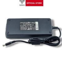 Sạc Cho Laptop Dell Precision 3530 5530 7510 7710 7720 M4600 M6400 M6800 240w- Hàng New Seal TEEMO PC X25