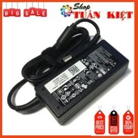 Sạc cho Laptop Dell Vostro 3350 3450 3550 3360 3460 3560 4.62A 90W Hàng Nhập Khẩu Tặng Dây Nguồn 1,5M