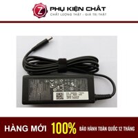 Sạc cho Laptop Dell XPS 13 9333 9343 9350 9360 3.34A 65W  Bảo Hành 12 Tháng + Tặng Dây Nguồn 15M !