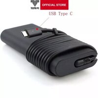 Sạc Cho Laptop Dell Xps 15 9570 Precision 5530 130W – Type C – Hàng Zin New Seal TEEMO PC TEAC506