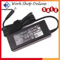 Sạc cho Laptop Dell XPS 17 L701X L702X 4.62A 90W Hàng Nhập Khẩu Bảo Hành 12 Tháng + Tặng Dây Nguồn 1,5M
