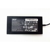 Sạc cho Laptop Gaming Acer Aspire 7 A715-71G A715-72G A715-74G - 135W