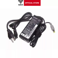 Sạc Cho Laptop Ibm Lenovo Thinkpad W510 W520 - Hàng Zin New Seal TEEMO PC TEAC1049