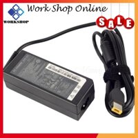 Sạc cho Laptop Lenovo IdeaPad G410S S410P G510S S510P 20V 2.25A vuông USB Hàng Nhập Khẩu Bảo Hành Toàn Quốc 12 Tháng