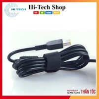 Sạc cho Laptop Lenovo Thinkpad W540 W541 W550s 6.75A chân vuông Bảo Hành 12 Tháng
