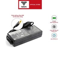 Sạc Cho Laptop Lenovo Thinkpad T440P T540P W541 135W Ac Charger Power Supply Adapter –  Zin New Seal TEEMO PC TEAC1152