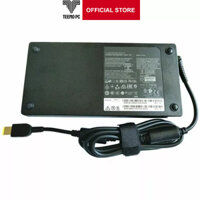 Sạc Cho Laptop Lenovo Y920 Y9000K P51S Y740 Y540 230W Ac Power Supply Adapter Charger -  Zin New Seal TEEMO PC TEAC1144