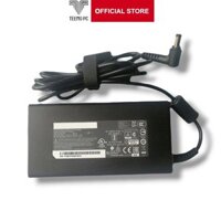 Sạc Cho Laptop MSI GL62 6QE-859TW GP72 2QE-012TH PE60 6QE-822TW WE62 7RJ-2006XES 120w- Hàng New Seal TEEMO PC X44
