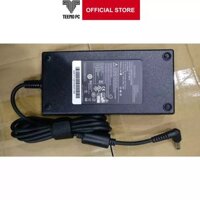 Sạc Cho Laptop Msi Gp62Mvr 7Rfx Leopard Pro – 180W – Hàng Zin New Seal TEEMO PC TEAC1203