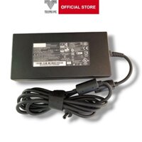 Sạc Cho Laptop Msi GS65 STEALTH MS 16Q4 Msi GS75 STEALTH-479 GS65 STEALTH 9SG/RTX2080 230w- Hàng New Seal TEEMO PC X46