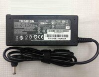 Sạc cho Laptop Toshiba Satellite C840