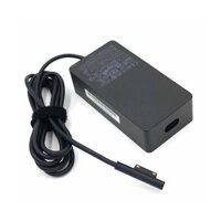 Sạc Cho Microsoft Surface Book Adapter 102W (Surface Book 2 Core I7/16G Surface Laptop) – Hàng Zin New Seal TEEMO PC