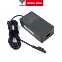 Sạc Cho Microsoft Surface Book Adapter 102W (Surface Book 2 Core I7/16G Surface Laptop) - Hàng Zin New Seal TEEMO PC