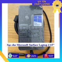 Sạc cho Microsoft Surface Laptop 4 15 - Hàng Nhập Khẩu New Seal