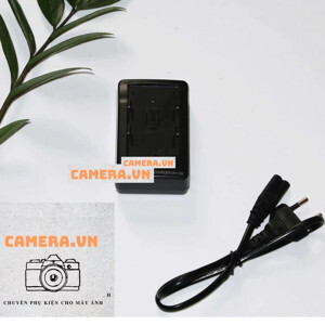 Sạc cho Nikon EN-EL3e