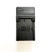 Sạc cho pin BP-511, BP-512, BP-522, BP-535 các dòng Canon 10D, 20D, 300D, 30D, 40D, 50D, 5D