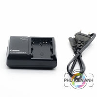 Sạc cho pin canon BP-511A – CB 5L