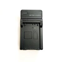Sạc cho pin Canon LP-E5 các dòng Canon 450D, 500D, 1000D, Kiss F, Kiss X2, Kiss X3, Rebel XS, XSi, T1i