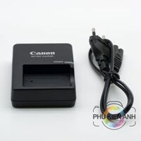 Sạc cho pin canon LP-E5