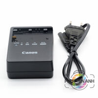 Sạc cho pin canon LP-E6