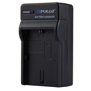 Sạc cho pin Canon LP-E6