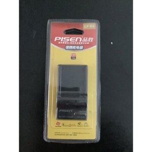 Sạc cho pin Canon LP-E6