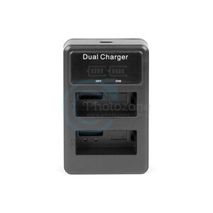 Sạc cho pin Canon LP-E8