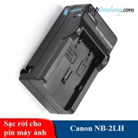 Sạc cho pin Canon NB-2LH NB-2L