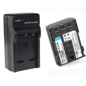 Sạc cho pin Canon NB-2LH