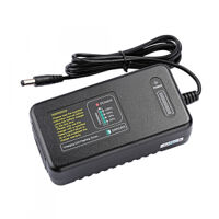 Sạc cho pin Godox WB87 - AD600