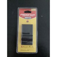 Sạc cho pin máy ảnh canon lp-e6