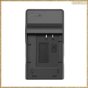 Sạc cho pin Olympus Li-50B