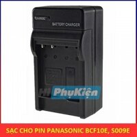 Sạc cho pin Panasonic BCF10E