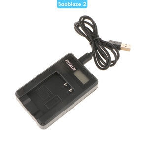 Sạc cho pin panasonic BCG-10