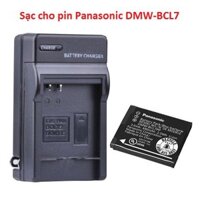 Sạc cho Pin Panasonic. BCL7E