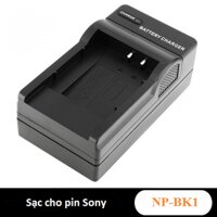 Sạc cho pin Sony NP-BK1