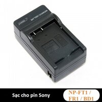 Sạc cho pin Sony NP-FR1