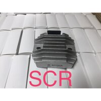 SẠC CHO XE HONDA SCR-LEAD 110 HÀNG THÁI LAN