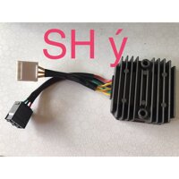 SẠC CHO XE HONDA SH Ý HÀNG THÁI