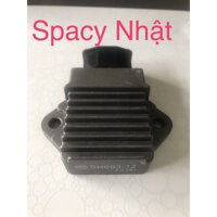 SẠC CHO XE HONDA SPACY NHẬT HÀNG THÁI