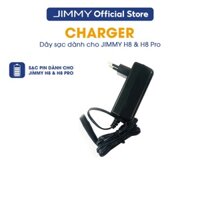 Sạc Chuyên Dụng Dùng Cho Máy Hút Bụi Jimmy Charge H8 & H8 Pro Hàng Chính Hãng