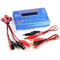 Sạc Đa Năng IMAX B6AC Cho Pin LIPO-LI-ION