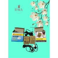 Sạc đa năng ổn áp máy phun xăm thẩm Mỹ